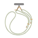 Uniq Coehl Laurel Telefon Lanyard - Grøn