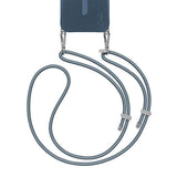 Uniq Coehl Laurel Telefon Lanyard - Blå