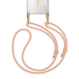 Uniq Coehl Laurel Telefon Lanyard - Pink