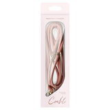 Uniq Coehl Laurel Telefon Lanyard - Pink