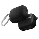 Uniq Clyde Lock Case AirPods Pro 2 - sort