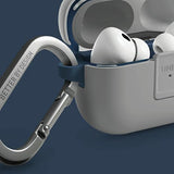 Uniq Clyde Lock Case AirPods Pro 2 - sort