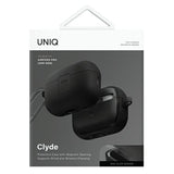 Uniq Clyde Lock Case AirPods Pro 2 - sort