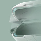 Uniq Clyde Lock Case AirPods Pro 2 - Pink