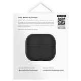 Uniq Lyden DS AirPods 4 Case - sort