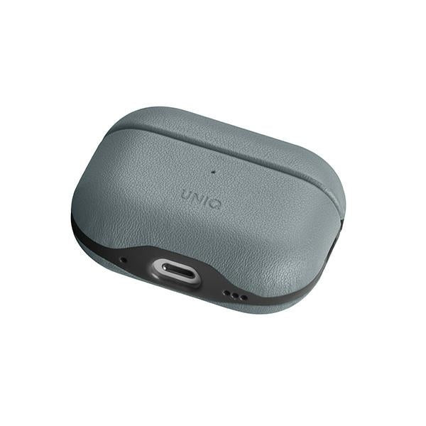 Uniq Lyden DS AirPods Pro 2 Case - Blå og sort