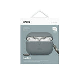 Uniq Lyden DS AirPods Pro 2 Case - Blå og sort