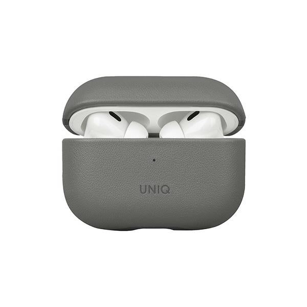 Uniq Lyden DS AirPods Pro 2 Case - Grå/Sort