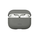 Uniq Lyden DS AirPods Pro 2 Case - Grå/Sort
