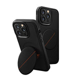 Uniq Novo Case til iPhone 14 Pro - sort