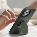 Uniq Novo Case til iPhone 14 Pro Max - sort