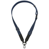 Uniq Vista 2-i-1 telefon lanyard - marineblå