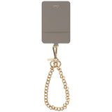 Uniq Coehl Caryne 3-i-1-telefon med kortpung - grå