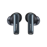 Baseus Bowie M2s Ultra TWS trådløse in-ear hovedtelefoner med interaktiv skærm - sort