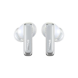 Baseus Bowie M2s Ultra TWS trådløse in-ear hovedtelefoner med interaktiv skærm - hvid