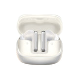 Baseus Bowie M2s Ultra TWS trådløse in-ear hovedtelefoner med interaktiv skærm - hvid