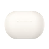 Baseus Bass 15 Clip OWS trådløse hovedtelefoner med Baseus Simple USB-C 3A 30cm kabel - hvid