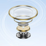 Baseus Encok CZ20 In-Ear Wired USB-C hovedtelefoner - sort