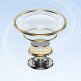 Baseus Encok CZ20 In-Ear Wired USB-C hovedtelefoner - hvid