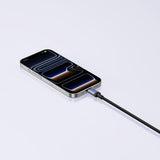 Ugreen USB-C til USB-C PD-kabel 100W 5A 2m - sort