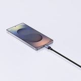 Ugreen USB-C til USB-C PD-kabel 100W 5A 2m - sort