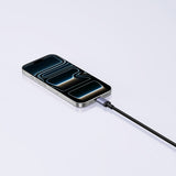 Ugreen USB-C til USB-C PD-kabel 240W 3m - sort