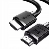 Ugreen HDMI-kabel 8K 60Hz 1m - sort