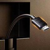 Ugreen HDMI-kabel 8K 60Hz 1m - sort