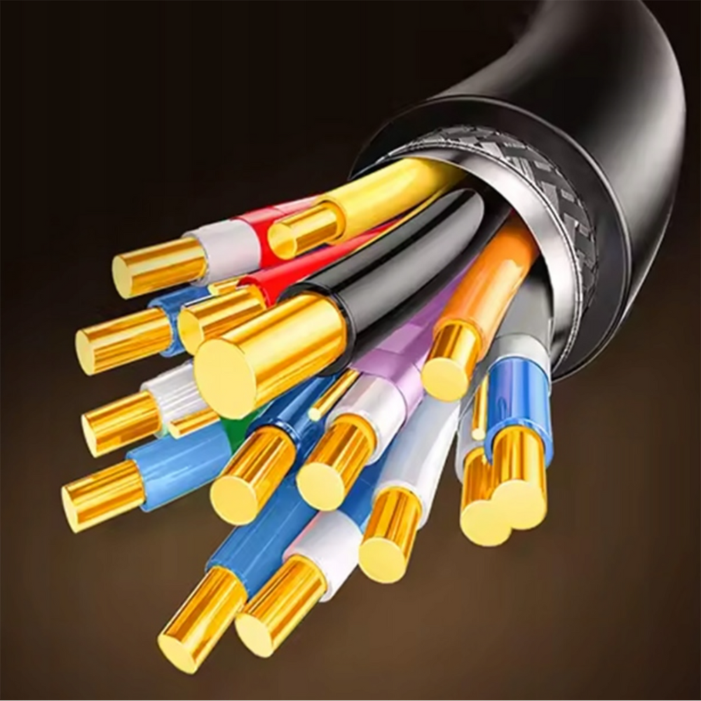 Ugreen HDMI-kabel 8K 60Hz 1m - sort