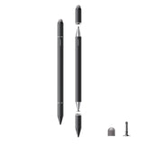 Joyroom JR-BP561 3-in-1 Passive Magnetic Capacitive Stylus - Black