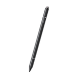 Joyroom JR-BP561 3-in-1 Passive Magnetic Capacitive Stylus - Black