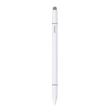 Joyroom JR-BP561 3-i-1 Passiv Magnetisk Kapacitiv Stylus - Hvid