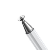 Joyroom JR-BP561 3-i-1 Passiv Magnetisk Kapacitiv Stylus - Hvid