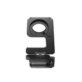 Joyroom JR-W18 induktiv opladerholder til smartwatches - sort