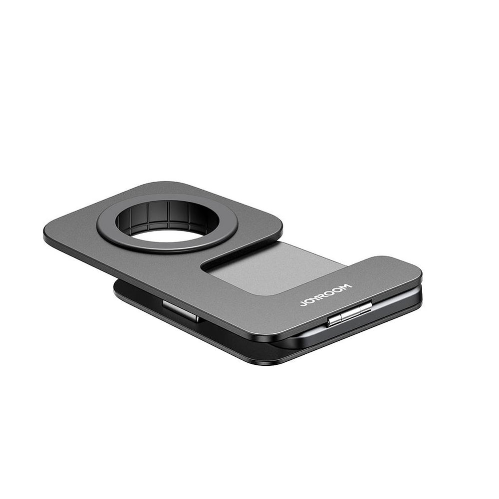 Joyroom JR-W18 induktiv opladerholder til smartwatches - sort