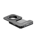 Joyroom JR-W18 induktiv opladerholder til smartwatches - sort