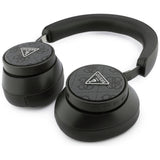 Guess 4G Triangle Logo Bluetooth Over-Ear Headphones - sort