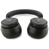 Guess 4G Triangle Logo Bluetooth Over-Ear Headphones - sort