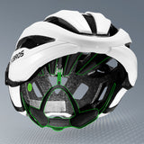 Rockbros LK-79 cykelhjelm 58<unk>62 cm - hvid