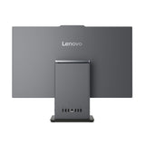 Lenovo ThinkCentre neo 50a 27 Gen 5 Intel® Core™ i5 i5-13420H 68,6 cm (27") 1920 x 1080 pixel Berøringsskærm All-in-One PC 16 GB DDR5-SDRAM 1 TB SSD Windows 11 Pro Wi-Fi 6 (802.11ax) Grå