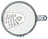 Wilfa FP2-1000W Easy foodprocessor
