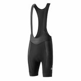Rockbros YDDK009 Mænds Cykling Bib Shorts med Pad størrelse L - sort