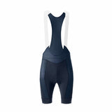 Rockbros YDDK009 Men's Cycling Bib Shorts with Pad Size XL - Dark Blue
