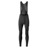 Rockbros 200021 Lange cykelbybeshorts med pad størrelse M - sort