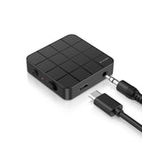 Transmitter / modtager BlitzWolf BW-BL2, Bluetooth 5.0