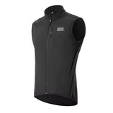 Rockbros MJ012 varmevest størrelse L - sort