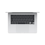 Apple MacBook Air Apple M M5 Laptop 38,9 cm (15.3") 16 GB 1 TB SSD Wi-Fi 7 (802.11be) macOS Tahoe Sølv