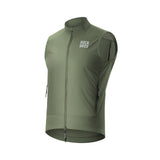 Rockbros YDMJ003 Forår/Øst vindsikret vest M - Grøn