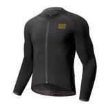 Rockbros YDWT020 Diamond efterår/vinter cykeljakke størrelse S - sort