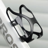 Rockbros LK24-H018 bottle holder plastic basket - black
